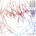 the album cover for Hikaru Utada - One Last Kiss (Uk)
