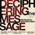 the album cover for Makaya McCraven - Deciphering The Message [LP]