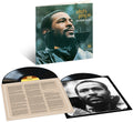 the album cover for Marvin Gaye - What's Going On: 50th Anniversary [2LP]