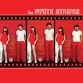 the album cover for The White Stripes - White Stripes (Ita)