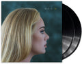the album cover for Adele - 30 [2LP]