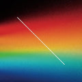 the album cover for Rival Consoles - Overflow [2LP]
