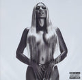 the album cover for Kali Uchis - Sin Miedo (del Amor y Otros Demonios)