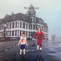 the album cover for Men I Trust - Untourable Album (Can)