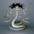 the album cover for Sasami - Squeeze [LP]