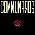 the album cover for Communards - Communards (Aniv) (2pk)