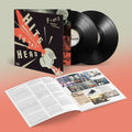 the album cover for Franz Ferdinand - Hits To The Head [2LP]