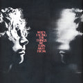 the album cover for Luke Hemmings - When Facing The Things We Turn Away From [LP]