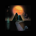 the album cover for Valley Of The Sun: Field Guide To Inner Harmony - Valley Of The Sun: Field Guide To Inner Harmony