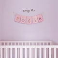 the album cover for Christina Perri - Songs For Rosie (Mod)