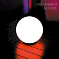 the album cover for Oren Ambarchi - Live Hubris