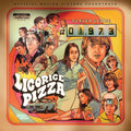 the album cover for Various Artists - Licorice Pizza (Original Motion Picture Soundtrack) [2 LP]