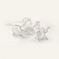 the album cover for Big Thief - Dragon New Warm Mountain I Believe In You [2LP]