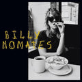 the album cover for Billy Nomates - Billy Nomates [White LP]