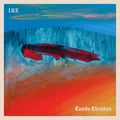 the album cover for Combo Chimbita - IRÉ [LP]