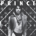 the album cover for Prince - Dirty Mind