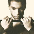 the album cover for Prince - The Hits 2