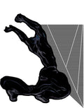 the album cover for Water From Your Eyes - Structure (Blk) (Can)