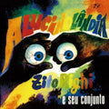 the album cover for Zito Righi E Seu Conjunto - Alucinolandia