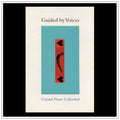 the album cover for Guided By Voices - Crystal Nuns Cathedral