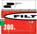 the album cover for Filter - Short Bus