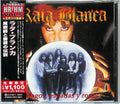the album cover for Rata Blanca - Magos. Espadas Y Rosas [Reissue] (Jpn)