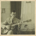 the album cover for Branko Mataja - Over Fields & Mountains (White Blossom) [Colored Vinyl]