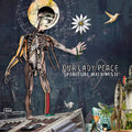 the album cover for Our Lady Peace - Spiritual Machines II [LP]