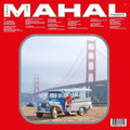 the album cover for Toro Y Moi - Mahal [LP]