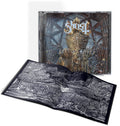 the album cover for Ghost - IMPERA