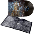 the album cover for Ghost - IMPERA [LP]