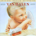 the album cover for Van Halen - 1984 [Indie Exclusive]