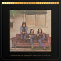 the album cover for Crosby Stills & Nash - Crosby Stills & Nash [Indie Exclusive] [Limited Edition] [180 Gram] [Indie Exclusive]