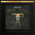 the album cover for Eagles - One Of These Nights [Indie Exclusive] [Limited Edition] [180 Gram] [Indie Exclusive]