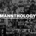the album cover for Manfred Mann's Earth Band - Mannthology: 50 Years Of Manfred Mann's Earth Band
