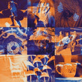 the album cover for Broadcast - Mother Is The Milky Way [LP]
