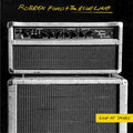 the album cover for Robben Ford & The Blue Line - Live At Yoshi's (Hol)