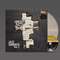 the album cover for Jazz Sabbath - Vol. 2  [RSD 2022]