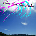 the album cover for These Arms Are Snakes - Easter [LP]