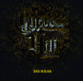 the album cover for Cypress Hill - Back In Black [LP]