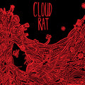 the album cover for Cloud Rat - Cloud Rat Redux [Remastered]