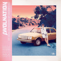 the album cover for Awolnation - My Echo, My Shadow, My Covers and Me