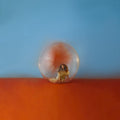 the album cover for Alessia Cara - In The Meantime [LP]