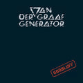 the album cover for Van Der Graaf Generator - Godbluff (Uk)
