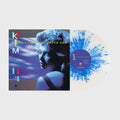 the album cover for Kim Wilde - Catch As Catch Can (Blk) [Clear Vinyl] (Uk)