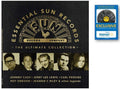 Essential Sun Records: Ultimate Collect / Var