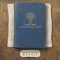 the album cover for Frightened Rabbit - Pedestrian Verse [Import LP]