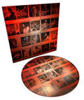 the album cover for Chris Cornell - No One Sings Like You Anymore [Limited Edition] (Pict)
