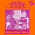 the album cover for Daniel Romano - Visions Of The Higher Dream