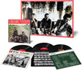 the album cover for The Clash - Combat Rock: People's Hall Special Edition [3LP]